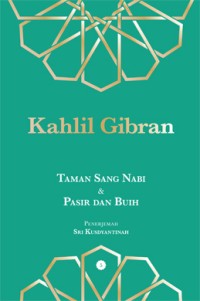 Taman sang nabi & pasir dan buih