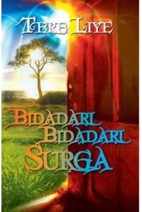 Bidadari-bidadari surga