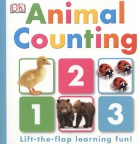 Animal counting
