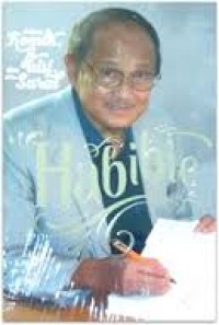 Habibie dalam komik, puisi, dan surat