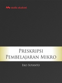 Perskripsi pembelajaran mikro