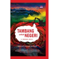 Tambang untuk negeri