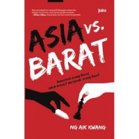 Asia vs. Barat: benarkah orang barat lebih kreatif daripada orang Asia?