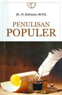 Penulisan populer