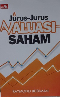 Jurus-jurus valuasi saham