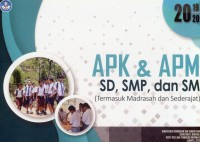 Apk & apm SD, SMP, dan SM (termasuk Madrasah dan Sederajat)