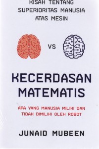 Kecerdasan matematis=mathematical intelligence