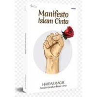 Manifesto Islam Cinta