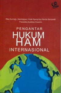 Pengantar hukum HAM internasional