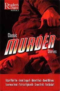 Classic Murder stories