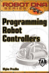 Programming robot controllers