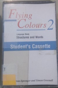 Flying colours 2
