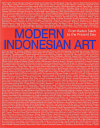 Modern Indonesian art : from Raden Saleh to the present day