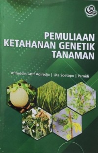 Pemulihan ketahanan genetik tanaman