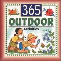 365 Out Door Activities