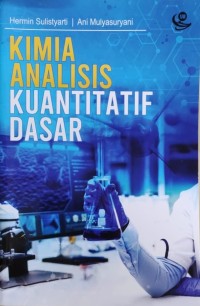 Kimia analisis kuantitatif dasar