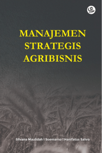Manajemen strategis agribisnis