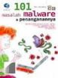 101 masalah malware & penanganannya