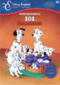 101 dalmatians