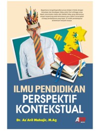 Ilmu pendidikan perspektif kontekstual