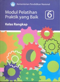 Modul pelatihan praktik yang baik 6 : kelas rangkap