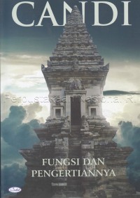 Candi: fungsi dan pengertiannya