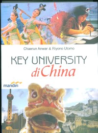 Key university di China
