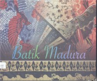 Batik madura