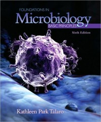 Foundation in microbiology : basic principles