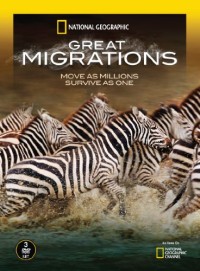 Great migrations : race to survive