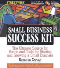 Small Business Succes Kit