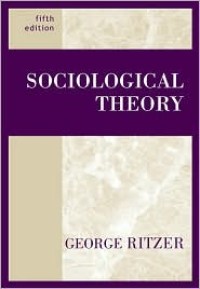 Sociological theory