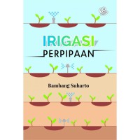 Irigasi perpipaan