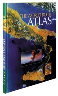 The world book atlas