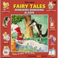 Fairy tales: Dongeng-dongeng klasik