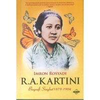 R.A. Kartini :biografi singkat, 1879-1904