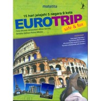 Eurotrip : safe & fun