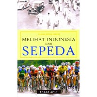 Melihat Indonesia dari sepeda