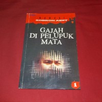 Memoar Sobron Aidit gajah di pelupuk mata