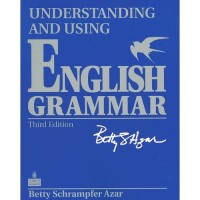 Understanding and using English grammar