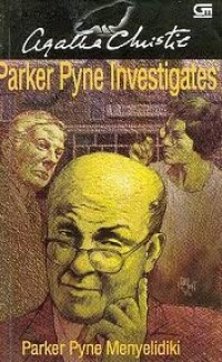 Parker Pyne Menyelidiki