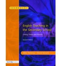 English teaching in the secondary school : linking theory and practice