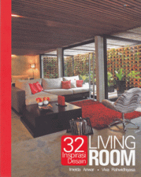 32 inspirasi desain living room