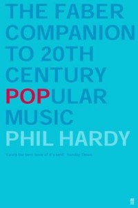 The faber companion to 20th-century popular music