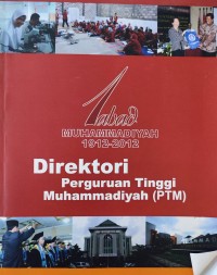 1 abad Muhammadiyah