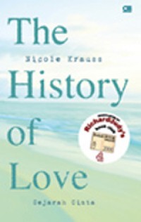 The history of love : sejarah cinta