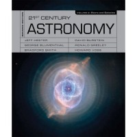 21st century astronomy