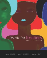 Feminist frontiers