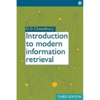 Introduction to modern information retrieval