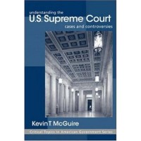 Understanding the U.S. Supreme Court :cases and controversies